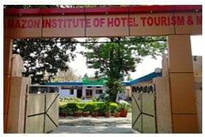 College Image